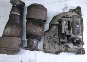 Citroen 4 Picasso  kompresor + poduszki 9682022980 9515010020