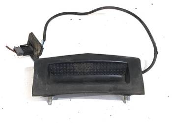 KLAMKA KLAPY TYŁ OPEL ASTRA H Hatchback 05-10 GRANATOWY