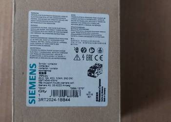 3rt2024-1bb44 stycznik siemens