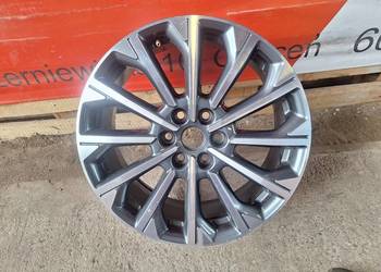 Alufelga felga 6x120 7.5J x 19 cali ET52.5 Ford Tourneo Custom II koło