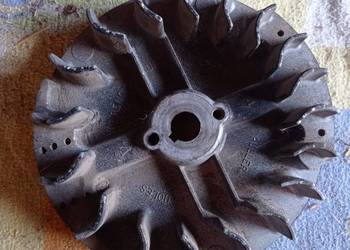 KOŁO ZAMACHOWE MAGNESOWE Kosiarka Briggs&Stratton Quantum Series 625 INNE