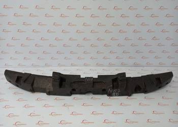 ABSORBER PIANKA ZDERZAKA PRZÓD 62090BR00A NISSAN QASHQAI J10 LIFT 10-13
