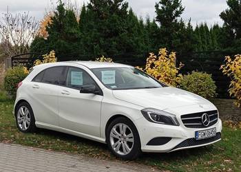 Mercedes A -180 2013 ,1.6 Mercedes A -180 2013 ,1.6
