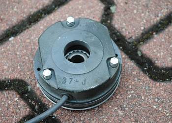 HAMULEC silnika elektrycznego. BFK 458-06N. Zasilanie 230V