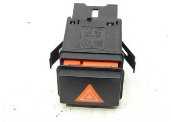 WŁĄCZNIK ŚWIATEŁ AWARYJNYCH PORSCHE CAYENNE 7L5953235A 02-10 PRZYCISK