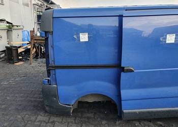 ĆWIARTKA BŁOTNIK PRAWY TYŁ OPEL VIVARO II 23U ĆWIARTKA BŁOTNIK PRAWY TYŁ OPEL VIVARO II 23U