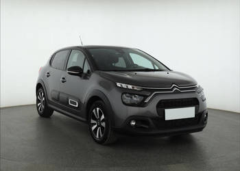 Citroen C3 1.2 PureTech