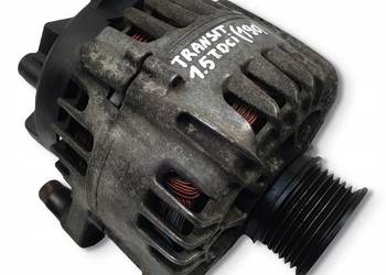 ALTERNATOR Ford Transit Tourneo Courier 1.5 TDCI valeo AV6N-10300-DC