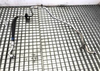 RURKA KLIMATYZACJI TOYOTA AVENSIS T27 88707-05070-A 2.0 124KM 09-18 Ko