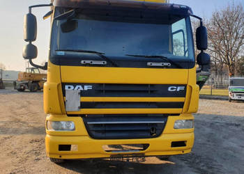 Ciężarówka DAF CF 65.220