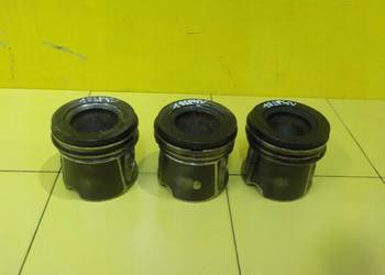 DUCATO IVECO 2.3 M-JET EURO 5 15r 130KM F1AE3481D tlok