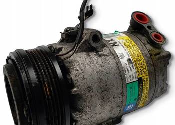 SPRĘŻARKA KLIMATYZACJI Opel Meriva A 1.4 16V 9165714 NX