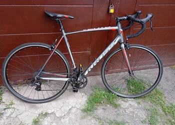rower szosowy 28" 790zl  kross kolarzówka