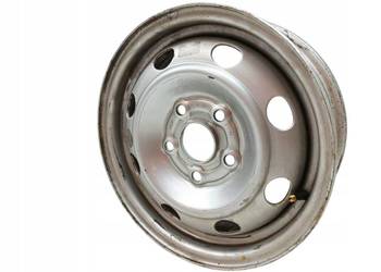 FELGA STALOWA R14 5X114.3 ET31 OC60MM 5JX14 PIAGGIO 