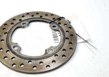 TARCZA HAMULCOWA TYŁ HONDA CBR 900 RR CBR 954 RR 954RR TARCZA HAMULCOWA TYŁ HONDA CBR 900 RR CBR 954 RR 954RR