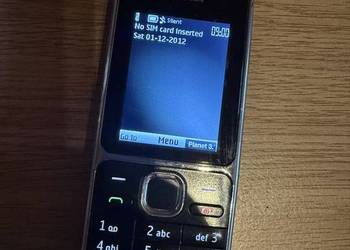 Nokia c2