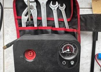 Zestaw narzędzi BMW