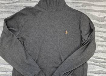 Golf męski *Ralph Lauren* M