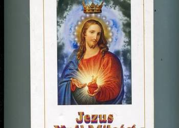 Jezus Król Miłości - O.Mateo