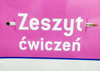 agenda 1 zeszyt ćwiczeń francuski