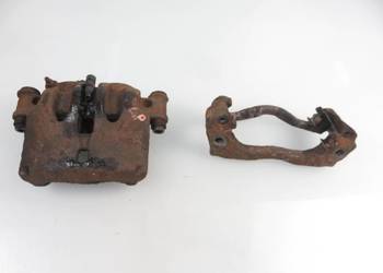 ZACISK LEWY PRZÓD NISSAN CABSTAR 