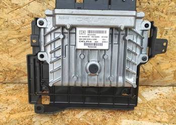 KOMPUTER STEROWNIK CITROEN PEUGEOT 2.0 9663548180