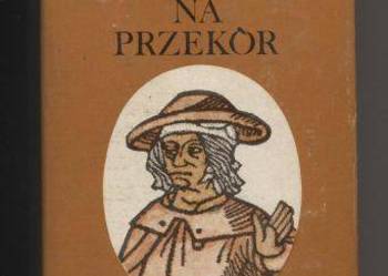 Poeta śpiewa na przekór