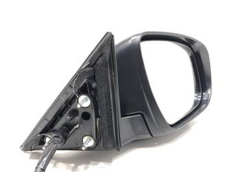 LUSTERKO PRAWY NISSAN X-TRAIL T32 SUV WHITE (3P) ZEWNĘTRZNE PRAWA, BOC