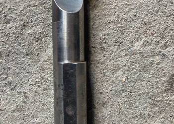 Nóż tokarski wytaczak S32U-SVUBL 16 F/V