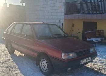 FSO Polonez caro