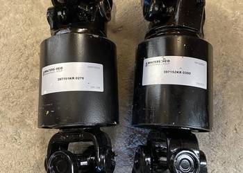 Wał 224734 kardana napędowy Manitou Oyginał GKN