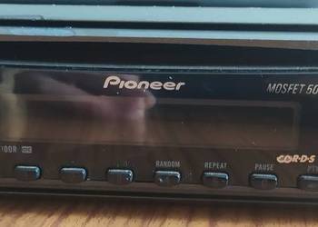 Pioneer Deh-2300r