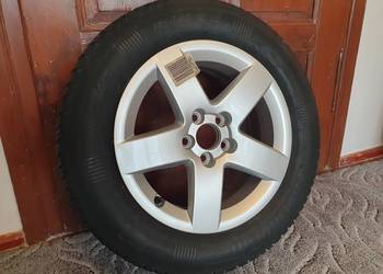 Koło felga A3 8L zapas