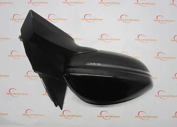 PEUGEOT 2008 II GT LINE 22r lusterko prawe 98271325XT 10+2 PIN ANGLIK