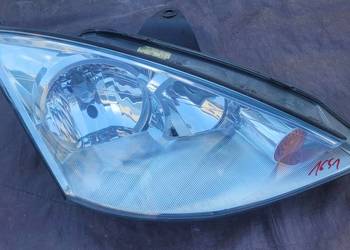 FORD FOCUS MK1 LIFT REFLEKTOR PRAWY LAMPA PRZÓD 2M51-13W029-BE // 1651