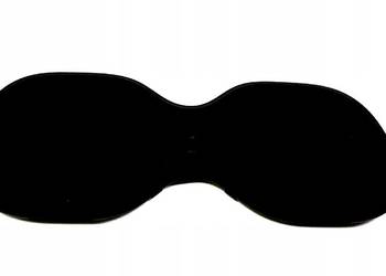 VOLVO S80 V70 XC70 wykładzina gumowa środków tunel