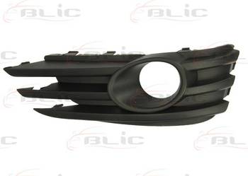 ATRAPA W ZDERZAKU PRZÓD PR - OPEL VECTRA C 09/05-09/08