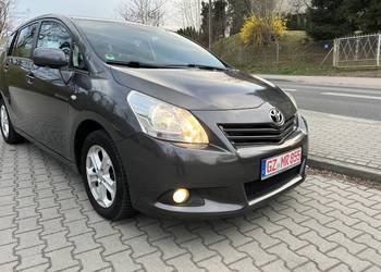 100%oryginał 1Wł 7osobowy 1,8 Niemcy full opcja