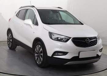 Opel Mokka 1.4 Turbo