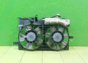 TOYOTA PRIUS II 1.5 VVTI 07r HB 5D wentylator chlodnicy