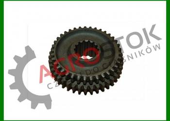 Koło zębate 4 i 5 biegu JUMZ Białoruśka 37/41 zębów Koło zębate 4 i 5 biegu JUMZ Białoruśka 37/41 zębów