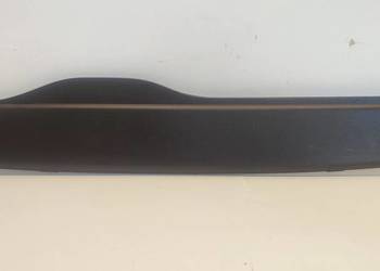 VW TIGUAN ALLSPACE NAKŁADKA KIEROWNICY POWIETRZA 5QM129954