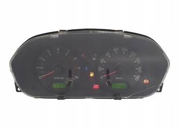 LICZNIK ZEGARY 94003-07020 Kia Picanto I 1.0 1.1 12V Benzyna 144 789km eu
