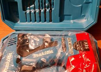 Makitta lithium 18 v model 13025