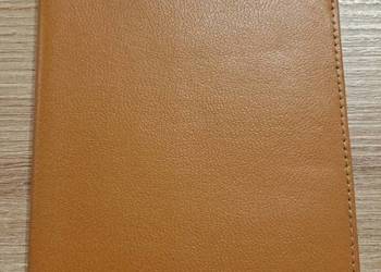 Portfel Hotele ORBIS Kraków PRL vintage