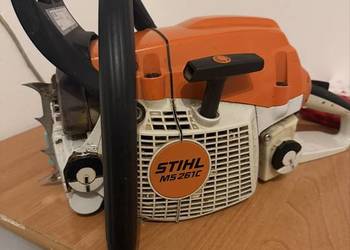 Sthil ms261c