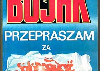 ZBIGNIEW BUJAK - Przepraszam za Solidarność - Janusz Rolicki
