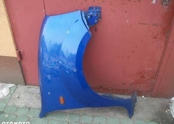 Błotnik prawy renault Kangoo 1 MV471 Bez rdzy