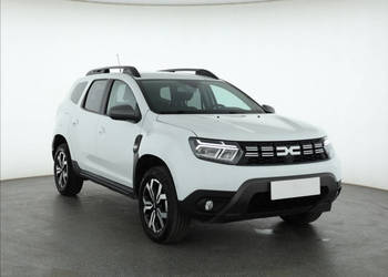 Dacia Duster 1.5 Blue dCi