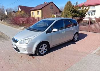 Ford C Max 1.6 Tdci